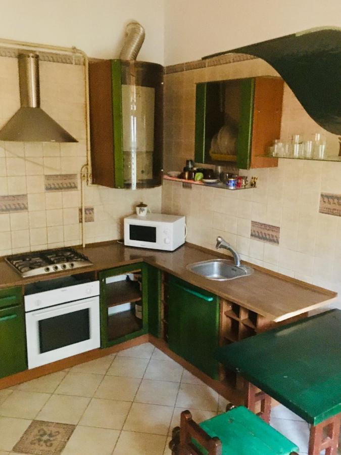 Lviv's Prospekt Shevchenka Apartments Exteriör bild