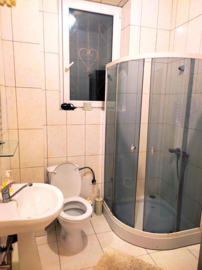 Lviv's Prospekt Shevchenka Apartments Exteriör bild
