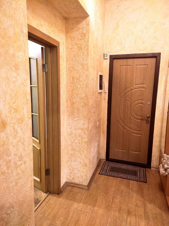Lviv's Prospekt Shevchenka Apartments Exteriör bild